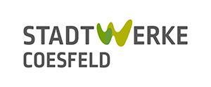Logo Stadtwerke Coesfeld